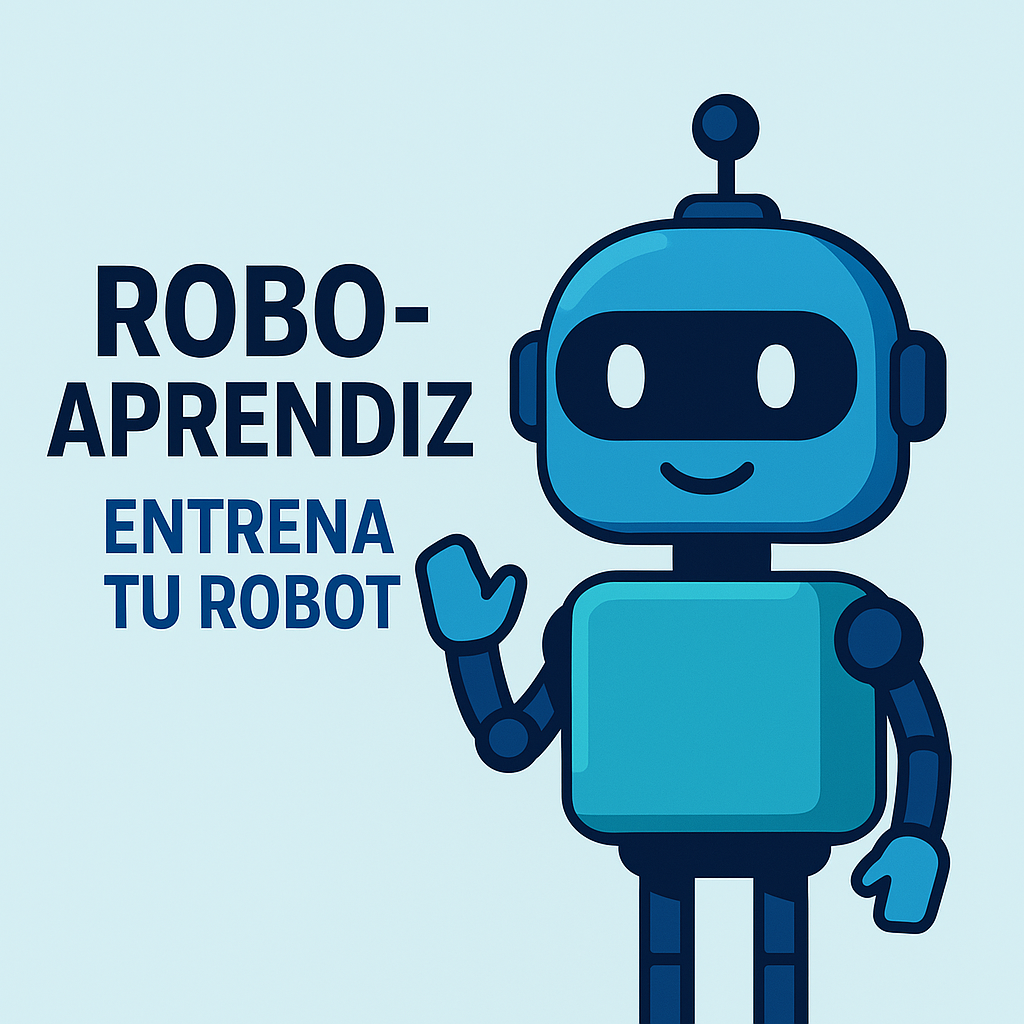 RoboAprendiz